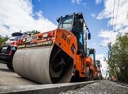 В Самарской области пройдет ремонт 22 км трассы М-5 «Урал»