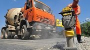 Подходит к концу ремонт участка трассы М-5 «Урал» в Рязанской области 