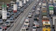 Москва вышла на рекордные темпы дорожного строительства