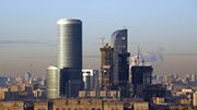 В Новой Москве будет построено 11 новых дорог и 17 станций метро к 2035 году