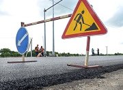В Саратовской области будет отремонтировано и реконструировано свыше 430 км федеральных автодорог