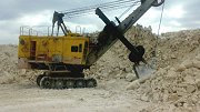 Новое месторождение для производства щебня будет разрабатываться в Волгоградской области