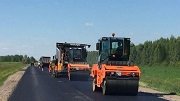 В Республике Татарстан будет отремонтировано 91,3 км дорог