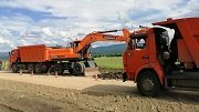 На ремонт дорог в Забайкалье выделено почти 8 млрд. рублей в 2022 году