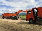 На ремонт дорог в Забайкалье выделено почти 8 млрд. рублей в 2022 году