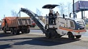Ремонт дорог в Костроме в 2015 году будет выполнен за 300 млн. рублей