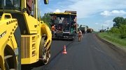 В Чувашии отремонтируют 80 км дорог в 2023 году