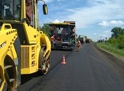 В Чувашии отремонтируют 80 км дорог в 2023 году