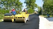 В Красноярском крае и Республике Тыва пройдет ремонт 175 км федеральных автодорог