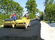 В Красноярском крае и Республике Тыва пройдет ремонт 175 км федеральных автодорог