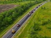 Свыше 250 км трасс будет отремонтировано в Ярославской области