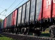 В 2017 году ФГК увеличила объем перевозки на Северной железной дороге на 15%