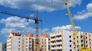 Тверская область увеличит ввод жилья в 2014 году на 7%