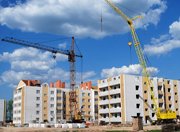 Тверская область увеличит ввод жилья в 2014 году на 7%