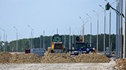 В 2017 году начнется строительство автодороги в Хабаровске стоимостью 200 млн. рублей