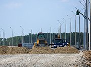 В 2017 году начнется строительство автодороги в Хабаровске стоимостью 200 млн. рублей
