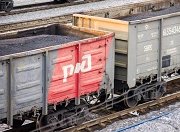 Предоставление платформ от РЖД и ФГК для погрузки отправки насыпных грузов