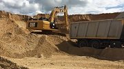 Костромская область намерена уйти от привозного щебня и песка