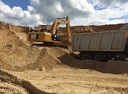 Костромская область намерена уйти от привозного щебня и песка