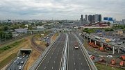 В Новой Москве построят свыше 70 км дорог за 3 года