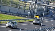 Реконструкция Калужского шоссе завершится в 2016 году