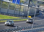 Реконструкция Калужского шоссе завершится в 2016 году