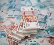 Дороги Барнаула получат свыше 1 млрд. рублей в 2019 году