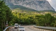 На ремонт дорог в Крыму потратят почти 7 млрд. рублей 