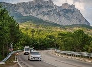 На ремонт дорог в Крыму потратят почти 7 млрд. рублей 