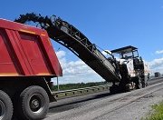 В Тульской области будет отремонтировано свыше 300 км дорог