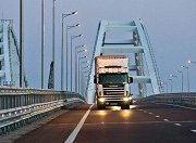 На Кубани будет построено и реконструировано свыше 30 дорожных объектов