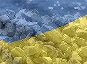 В Россию вернулся украинский щебень