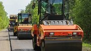 В Тюмени удвоили объем ремонта дорог в 2019 году 