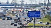 В новой Москве появится шесть новых эстакад