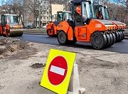 Челябинску выделят свыше 5 млрд. рублей на ремонт и строительство дорог