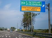 В Санкт-Петербурге пройдет ремонт более 100 км дорог