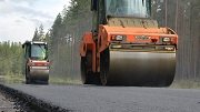 В Архангельской области отремонтируют 145 км дорог 