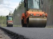 В Архангельской области отремонтируют 145 км дорог 