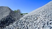 Необходимый для строительства в ДНР щебень будет взят из местных карьеров