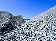 Необходимый для строительства в ДНР щебень будет взят из местных карьеров
