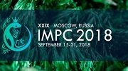 Международная выставка «IMPC 2018 - EXPO. Добыча и переработка минерального сырья»