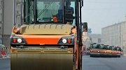 В Москве будет отремонтировано 20 млн. кв. м дорог