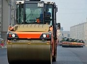 В Москве будет отремонтировано 20 млн. кв. м дорог