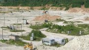 В Ненецком автономном округе на аукцион выставили месторождение известняка