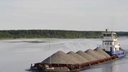 Перевозки строительных грузов водным транспортом: барьеры и пути их преодоления