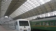 К строительству дополнительного пути от Киевского вокзала в «новую» Москву приступят в 2016 году