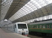 К строительству дополнительного пути от Киевского вокзала в «новую» Москву приступят в 2016 году