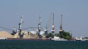 «Донской кварц» выкупил обанкротившийся речной порт Волгодонска