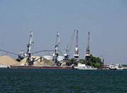 «Донской кварц» выкупил обанкротившийся речной порт Волгодонска