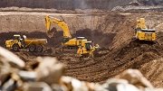 В Крыму увеличивают возможность добычи щебня на существующих карьерах